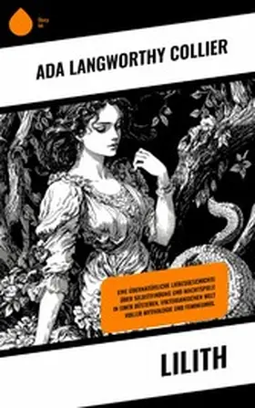 Collier |  Lilith | eBook | Sack Fachmedien