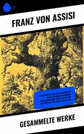 Assisi |  Gesammelte Werke | eBook | Sack Fachmedien