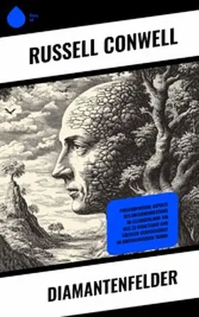 Conwell |  Diamantenfelder | eBook | Sack Fachmedien
