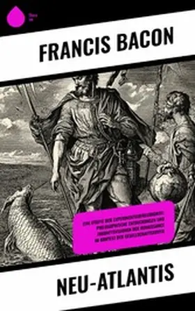 Bacon |  Neu-Atlantis | eBook | Sack Fachmedien