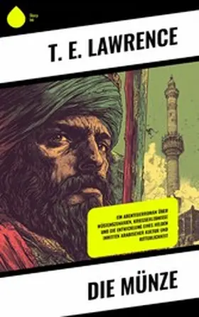 Lawrence |  Die Münze | eBook | Sack Fachmedien