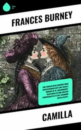 Burney |  Camilla | eBook | Sack Fachmedien