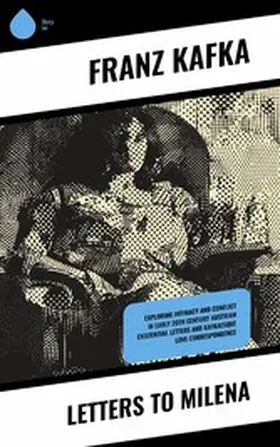 Kafka |  Letters to Milena | eBook | Sack Fachmedien