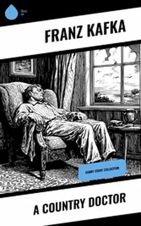 Kafka |  A Country Doctor | eBook | Sack Fachmedien
