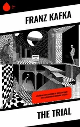 Kafka |  The Trial | eBook | Sack Fachmedien