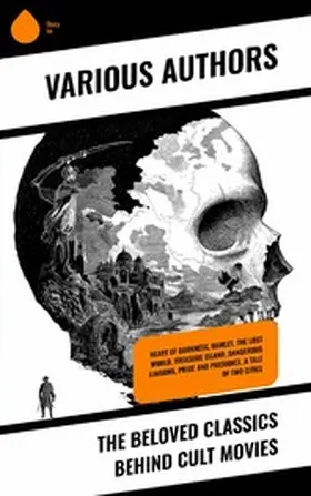Shakespeare / Chaucer / Austen |  The Beloved Classics Behind Cult Movies | eBook | Sack Fachmedien