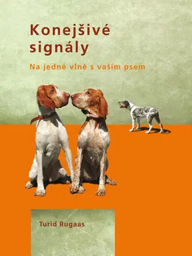 Rugaas |  Konejšivé signály | eBook | Sack Fachmedien