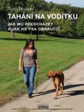 Rugaas |  Tahání na vodítku | eBook | Sack Fachmedien