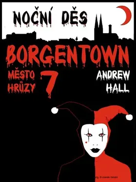 Hall |  Nocní des | eBook | Sack Fachmedien