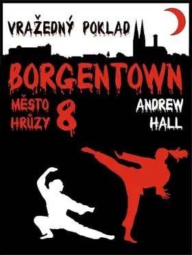 Hall |  Vražedný poklad | eBook | Sack Fachmedien