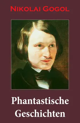 Gogol | Phantastische Geschichten | E-Book | www.sack.de