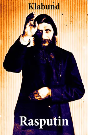 Henschke |  Rasputin | eBook | Sack Fachmedien