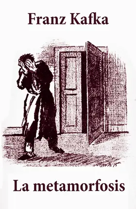 Kafka |  La metamorfosis | eBook | Sack Fachmedien