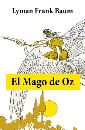 Baum |  El maravilloso mago de Oz | eBook | Sack Fachmedien