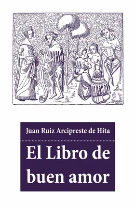Ruiz |  El Libro de buen amor | eBook | Sack Fachmedien
