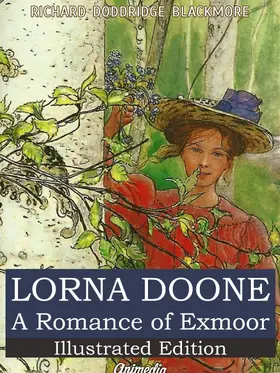 Blackmore |  Lorna Doone | eBook | Sack Fachmedien