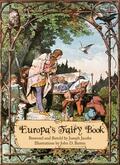 Jacobs |  Europa's Fairy Book | eBook | Sack Fachmedien