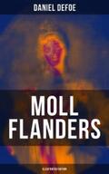Defoe |  Moll Flanders (Illustrated Edition) | eBook | Sack Fachmedien