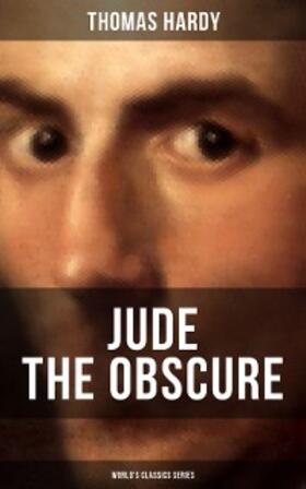 Hardy |  JUDE THE OBSCURE (World's Classics Series) | eBook | Sack Fachmedien