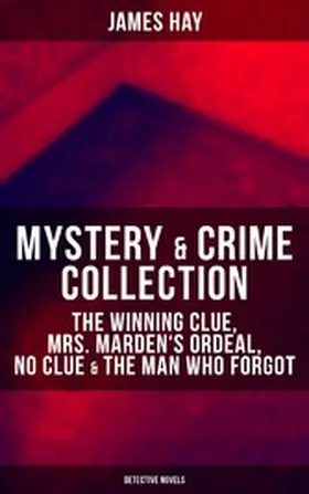 Hay |  MYSTERY & CRIME COLLECTION | eBook | Sack Fachmedien