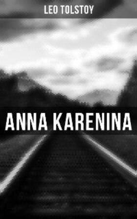 Tolstoy |  Anna Karenina | eBook | Sack Fachmedien