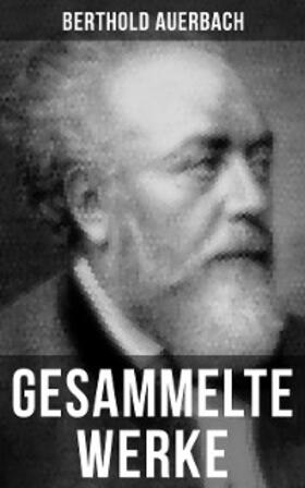 Auerbach |  Gesammelte Werke | eBook | Sack Fachmedien