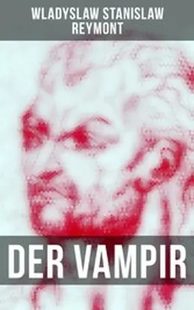 Reymont |  Der Vampir | eBook | Sack Fachmedien