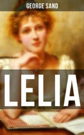 Sand |  LELIA | eBook | Sack Fachmedien