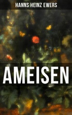 Ewers |  Ameisen | eBook | Sack Fachmedien