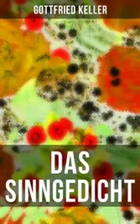 Keller |  Das Sinngedicht | eBook | Sack Fachmedien