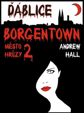 Hall |  Borgentown - Dáblice | eBook | Sack Fachmedien