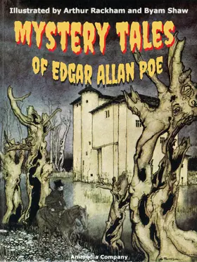 Poe |  Mystery Tales (Illustrated Edition) | eBook | Sack Fachmedien