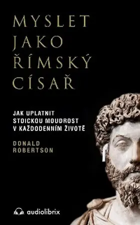 Robertson |  Myslet jako římský císař | eBook | Sack Fachmedien