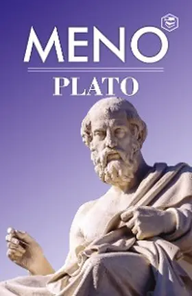 Plato |  Meno | eBook | Sack Fachmedien