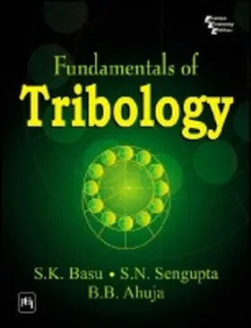 Basu |  Fundamentals of Tribology | Buch |  Sack Fachmedien