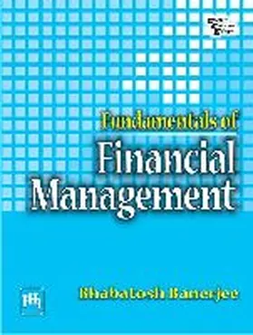  Fundamentals of Financial Management | Buch |  Sack Fachmedien