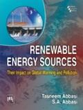 Abbasi |  Renewable Energy Sources | Buch |  Sack Fachmedien