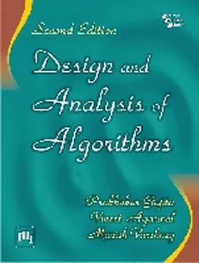 Gupta |  Design and Analysis of Algorithms | Buch |  Sack Fachmedien