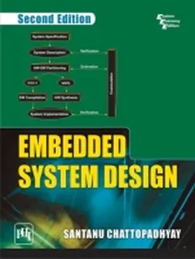 Chattopadhyay |  Embedded System Design | Buch |  Sack Fachmedien