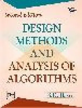 Basu |  Design Methods and Analysis of Algorithms | Buch |  Sack Fachmedien