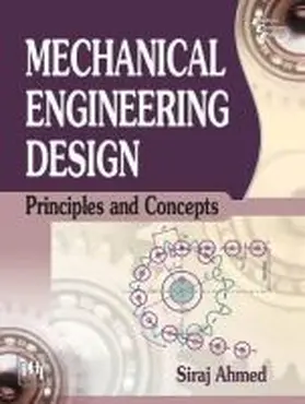  Mechanical Engineering Design | Buch |  Sack Fachmedien
