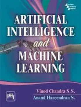 Chandra |  Artificial Intelligence and Machine Learning | Buch |  Sack Fachmedien