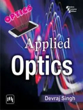 Singh |  Applied Optics | Buch |  Sack Fachmedien
