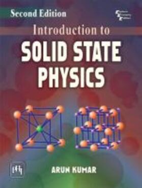 Kumar |  Introduction To Solid State Physics | Buch |  Sack Fachmedien