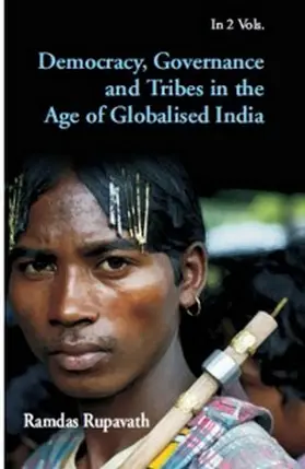 Rupavath |  Democracy, Development And Tribes In India | eBook | Sack Fachmedien