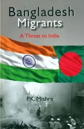 Mishra |  Bangladesh Migrants | eBook | Sack Fachmedien