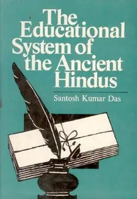 Das |  Educational System Of The Ancient Hindus | eBook | Sack Fachmedien