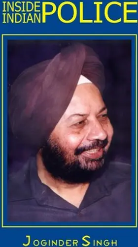 Singh |  Inside Indian Police | eBook | Sack Fachmedien
