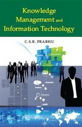 Prabhu |  Knowledge Management and Information Technology | eBook | Sack Fachmedien