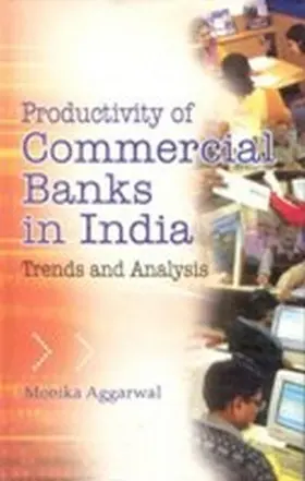 Aggarwal |  Productivity of Commercial Banks In India | eBook | Sack Fachmedien